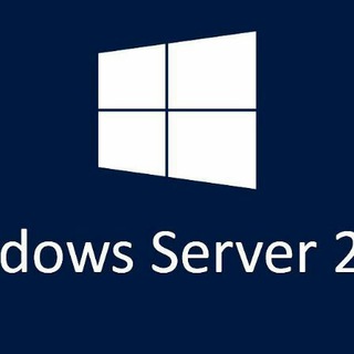 Логотип @windservid - WINDOWS SERVER INDONESIA