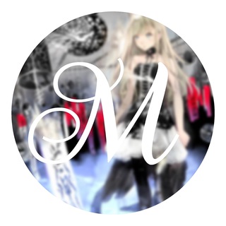 Логотип @windsofmanga - WindsOfManga - WOM