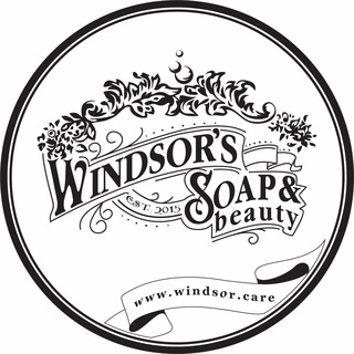 Логотип @windsorssoap - Мыльная опера Windsor‘s Soap