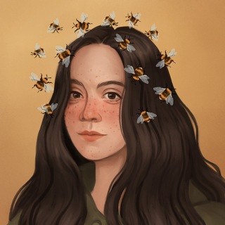 Логотип @windythoughts - wind.in.the.treetops 🌿