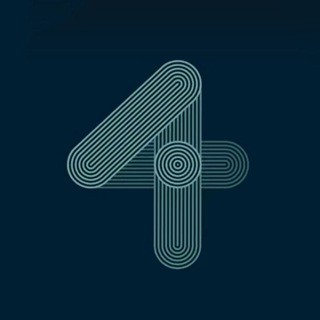 Логотип @wine4word - 4 Word Wine Review