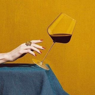 Логотип @wine_activity - Wine Activity