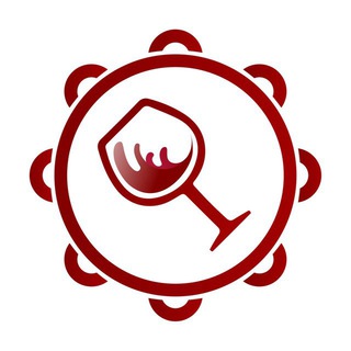 Логотип @wine_beat - Wine Beat