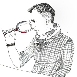 Логотип @wine_laundry - Wine Laundry