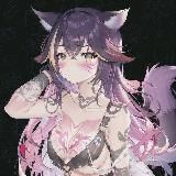 Логотип @wine_tempress - Wine_Tempress