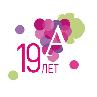 Логотип @wineacademia - Академия Вина
