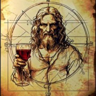 Логотип @wineactivity - Винчи