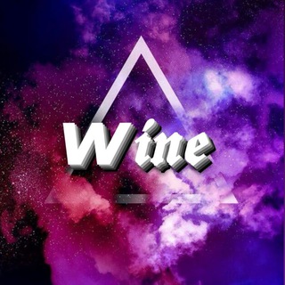 Логотип @wineailesisohbett - 🥂☬ W𝖎𝖓𝖊 ☬🥂