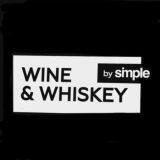 Логотип @wineandwhiskey_botsad - Wine & Whiskey by Simple