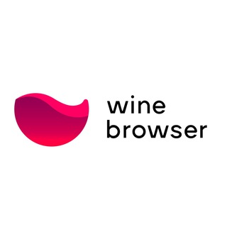 Логотип @winebrowser - WineBrowser