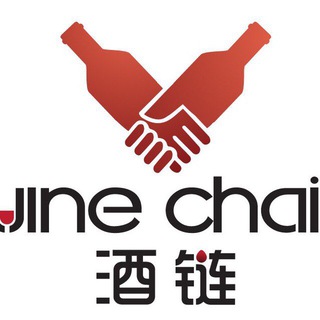 Логотип @winechainofficial - WineChain Official Group