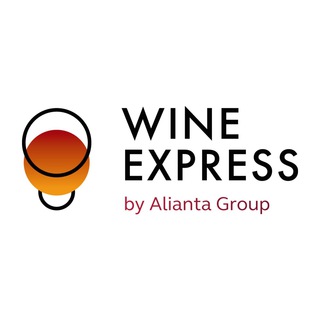 Логотип @wineexpress_ru - Wine Express Family