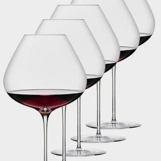 Логотип @winefeed - winefeed - вести виноделен