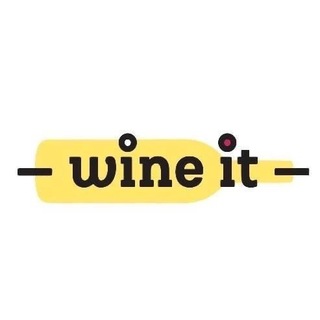 Логотип @wineit_ru - WINEIT.RU | Вино. События. Люди. Фото.