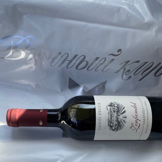 Логотип @winejournal - Винный клуб