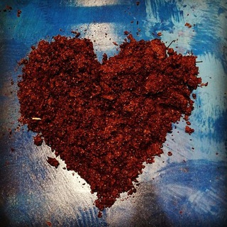 Логотип @winelot - Dry Red - вино для себя и друзей