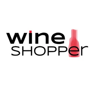 Логотип @wineshoppermsk - Wine-shopper.ru