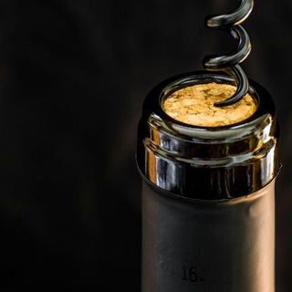 Логотип @winetalks - Wine Talks - канал про вино