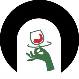 Логотип @winetastinghu - Дегустация вина. Будапешт