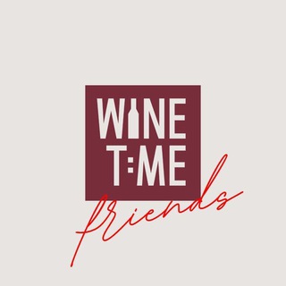 Логотип @winetimeuz - WiNE TiME News 🇺🇿