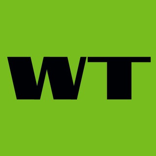 Логотип @winetoday1 - Wine Today (WT)