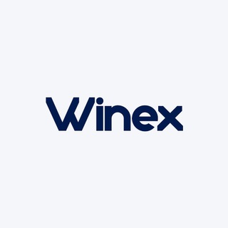 Логотип @winex_official - Winex