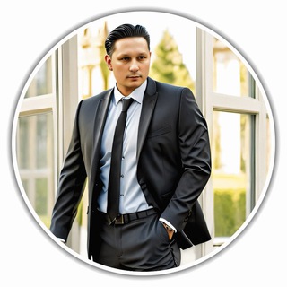 Логотип @winfixa - Красиков ⓟⓡⓞ | Окна и Ремонт