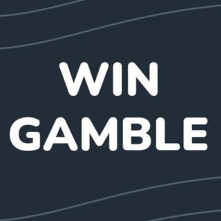 Логотип @wingamble_official - WINGAMBLE
