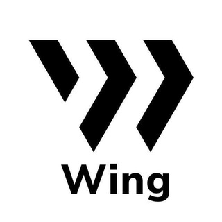 Логотип @wingdaoindonesia - Wing Indonesia