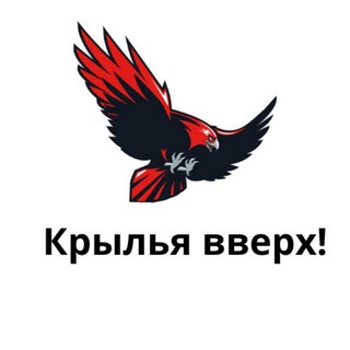 Логотип @wings21_up - Крылья вверх!⁠⁠
