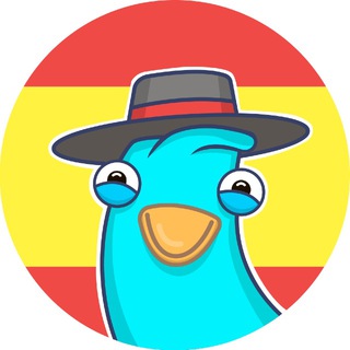 Логотип @wings_espanol - WINGS en Español