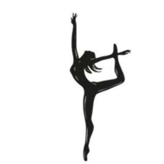 Логотип @wingsproject - Тело ручной работы