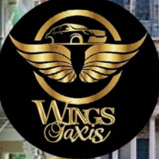 Логотип @wingstaxis - Wings Taxis Habana 🚕🚕🚕💨💨💨