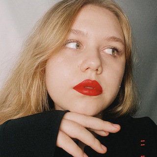 Логотип @winialish_content - Алина про продажи и личный бренд