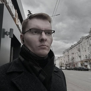 Логотип @winkurgan - Илья Винштейн