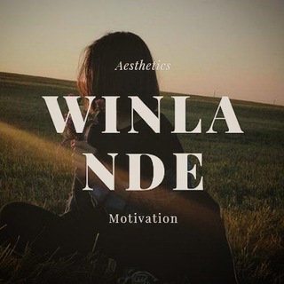 Логотип @winlande - Win