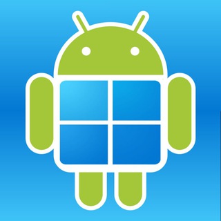 Логотип @winlatorrus - Winlator и другие