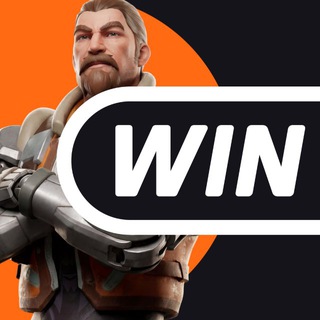 Логотип @winline_valorant - WINLINE Valorant