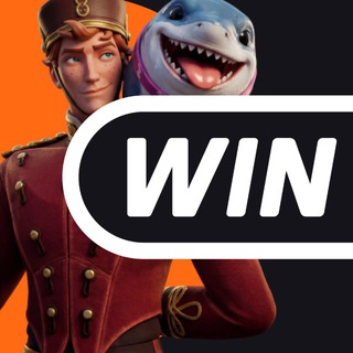 Логотип @winlinedeadlock - WINLINE Deadlock & Marvel Rivals