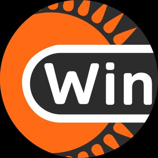 Логотип @winlinekz_channel - Winline kz