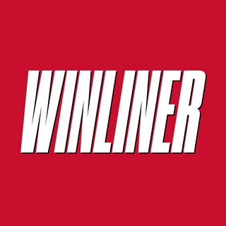 Логотип @winlinerru - Winliner