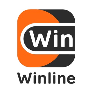 Логотип @winlinezarabotok - БУКМЕКЕРСКИЙ ЗАРАБОТОК - WINLINE