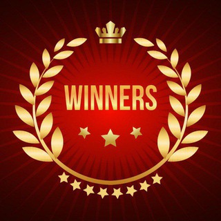 Логотип @winnersarena0k - 𝗪𝗜𝗡𝗡𝗘𝗥𝗦 𝗔𝗥𝗘𝗡𝗔 🔥