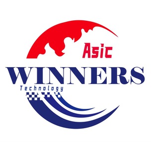 Логотип @winnersrus - Winners miner | Оборудование для майнинга