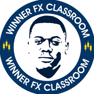 Логотип @winnertradingclass - WINNER FX CLASSROOM