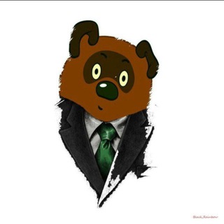 Логотип @winniepooh11 - Winnie