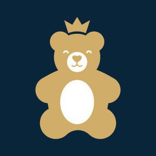 Логотип @winny_kids - Winny_kids