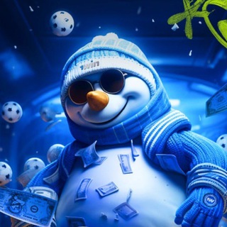 Логотип @winovsky - 💵 Кладовая скама 🎰