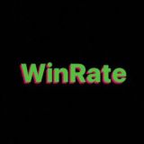 Логотип @winratechat - WinRate chat