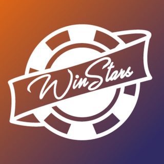 Логотип @winstarss - WinStars chat (EN)